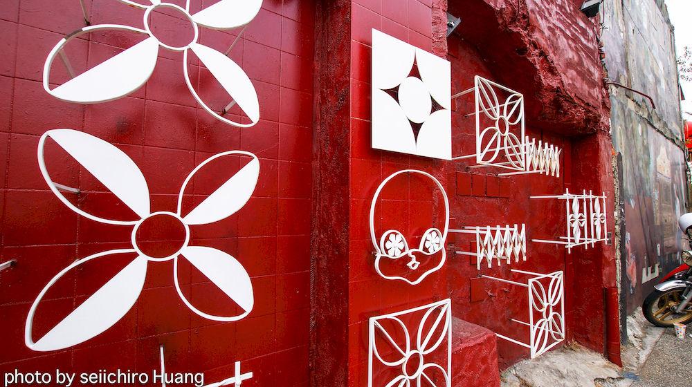 Lincoln Hotel Tainan Exterior foto